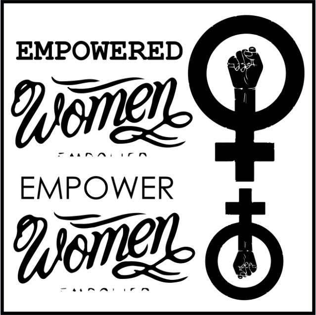 Empowered Women Empower Women - Free Digital Download