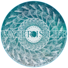 Load image into Gallery viewer, Water is Life - Free Digital Download